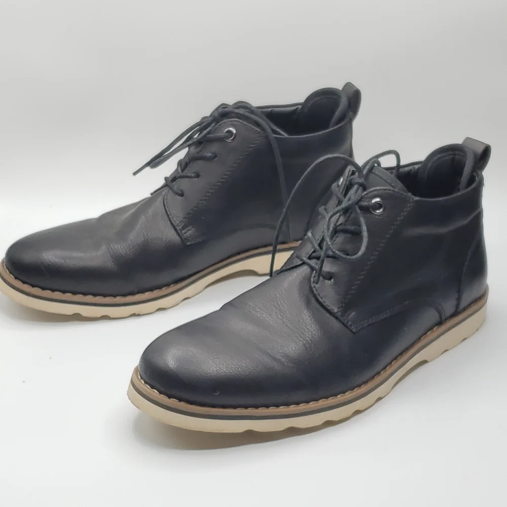 Madden belant chukka boots